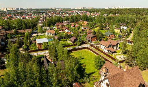 Новосходненский