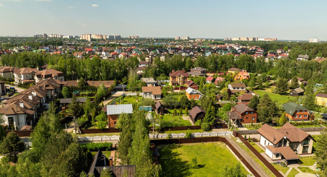 Новосходненский