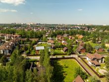 Новосходненский