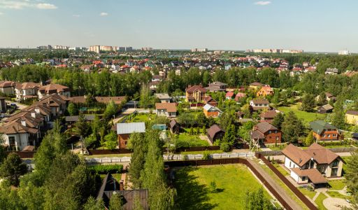 Новосходненский