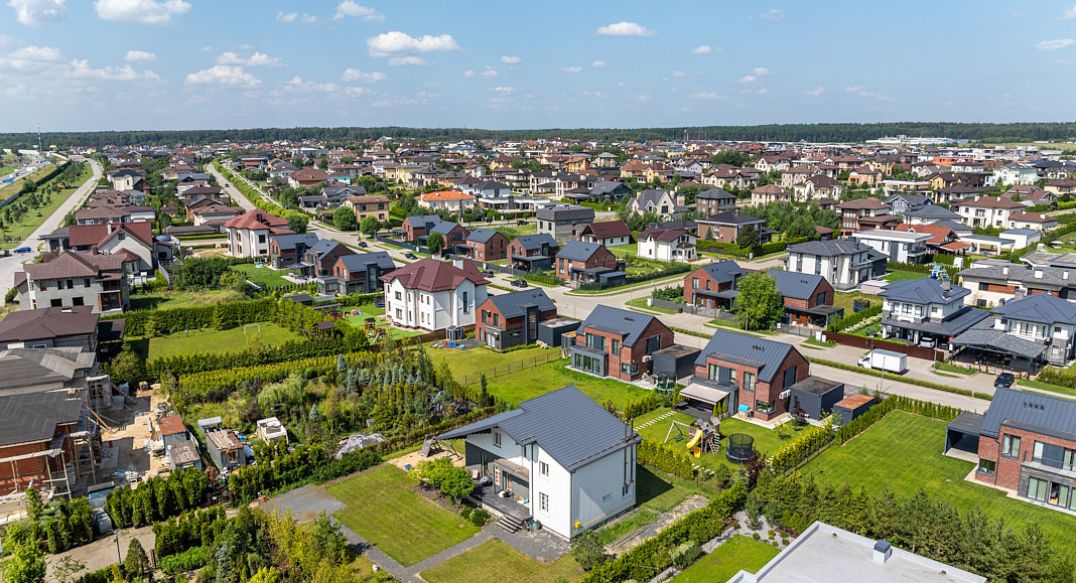 Новорижский