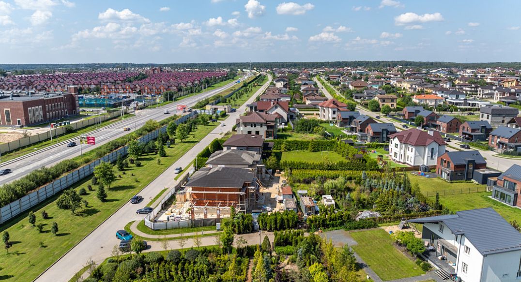 Новорижский