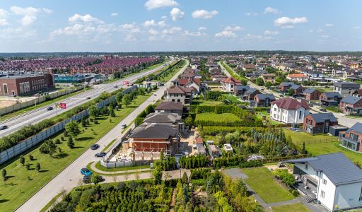 Новорижский