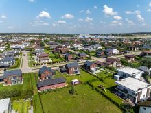 Новорижский