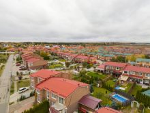 Маленькая Шотландия