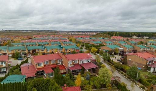 Маленькая Шотландия