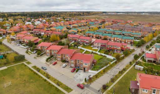 Маленькая Шотландия