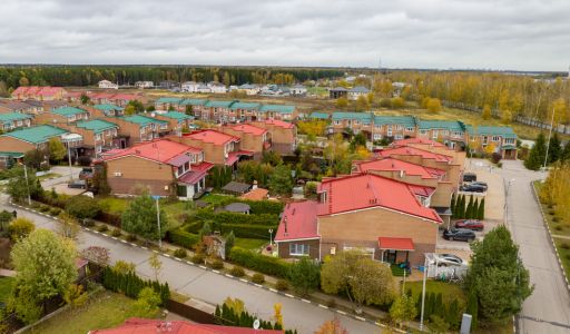 Маленькая Шотландия
