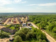 Николина Поляна