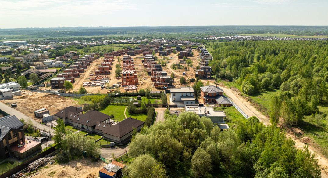 Николина Поляна