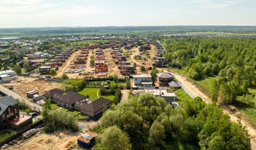 Николина Поляна