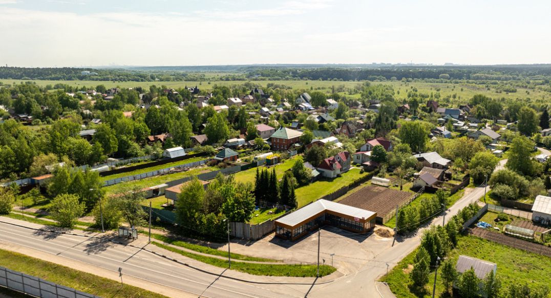 Николина Поляна