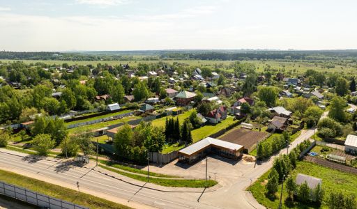 Николина Поляна