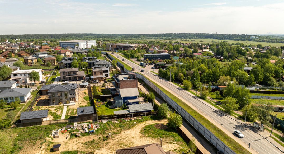 Николина Поляна