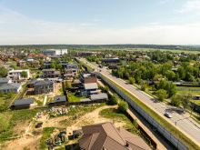 Николина Поляна