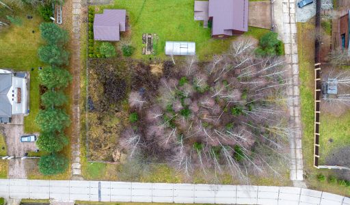 Участок в д. Николо-Прозорово