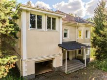 Дом в д. Агафониха