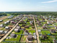 Комфортный дом в КП Некрасовское