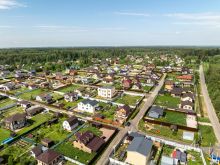 Комфортный дом в КП Некрасовское