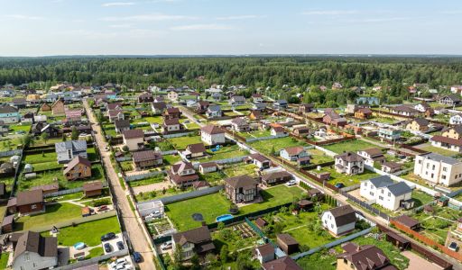 Комфортный дом в КП Некрасовское