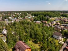 Благовещенка