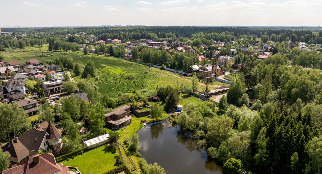 Благовещенка