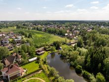 Благовещенка