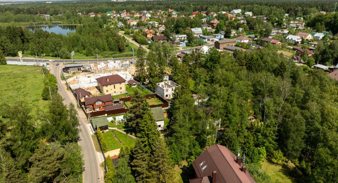 Благовещенка