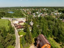 Благовещенка