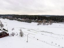 Агафоново