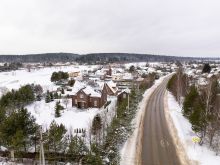 Агафоново