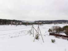 Агафоново