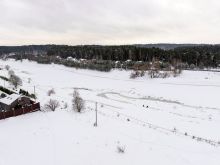 Агафоново