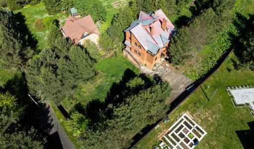 Участок на первой линии Истры