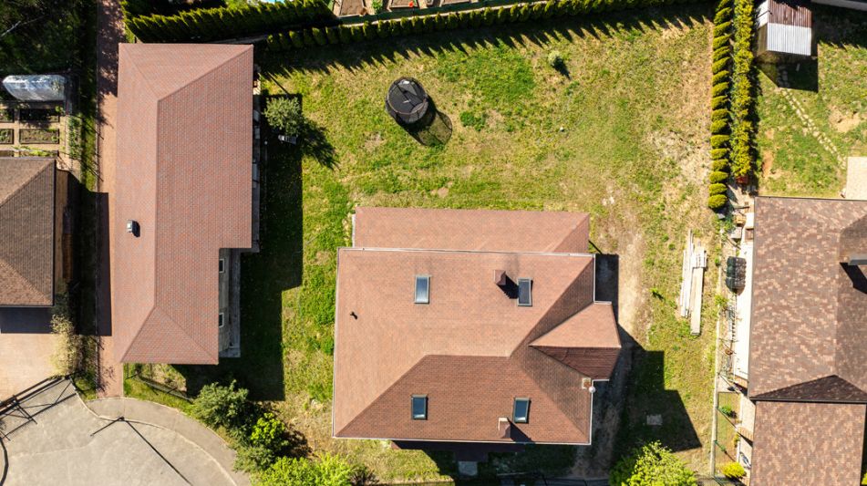 Готовый дом в кп Вита Верде