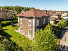 Готовый дом в кп Вита Верде