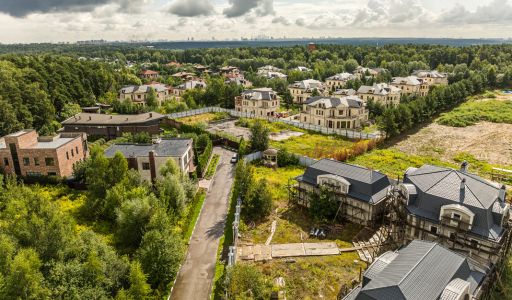 Архангельское-2