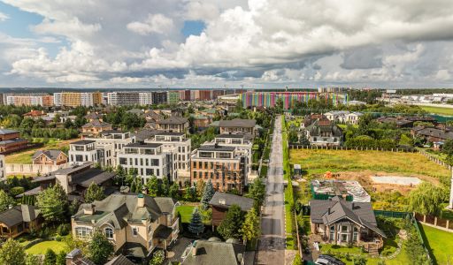 Архангельское-2