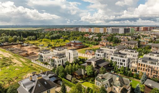 Архангельское-2