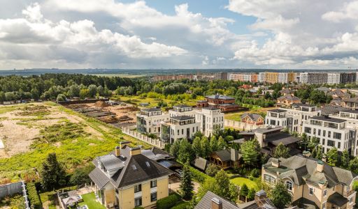 Архангельское-2