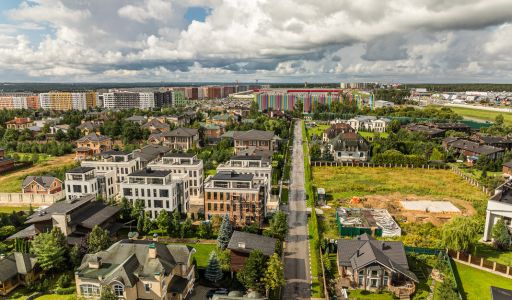 Архангельское-2