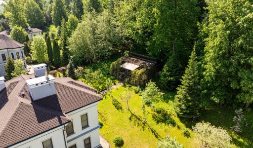 Дом под ключ в КП Новогорск-2