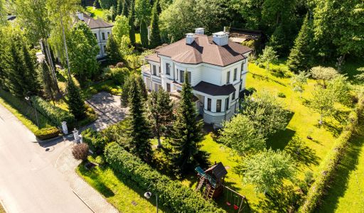 Дом под ключ в КП Новогорск-2