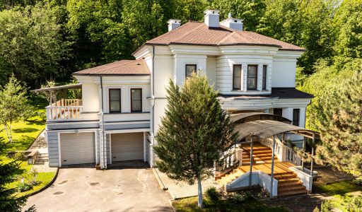 Дом под ключ в КП Новогорск-2