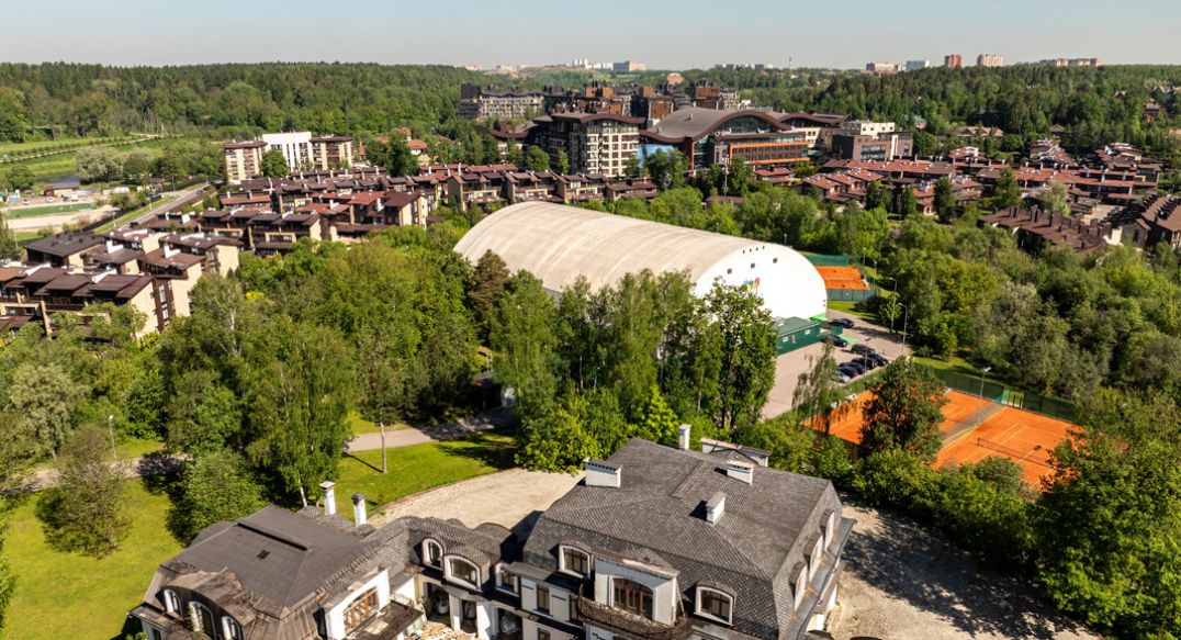 Новогорск-2