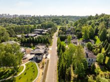 Новогорск-2