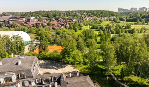 Новогорск-2