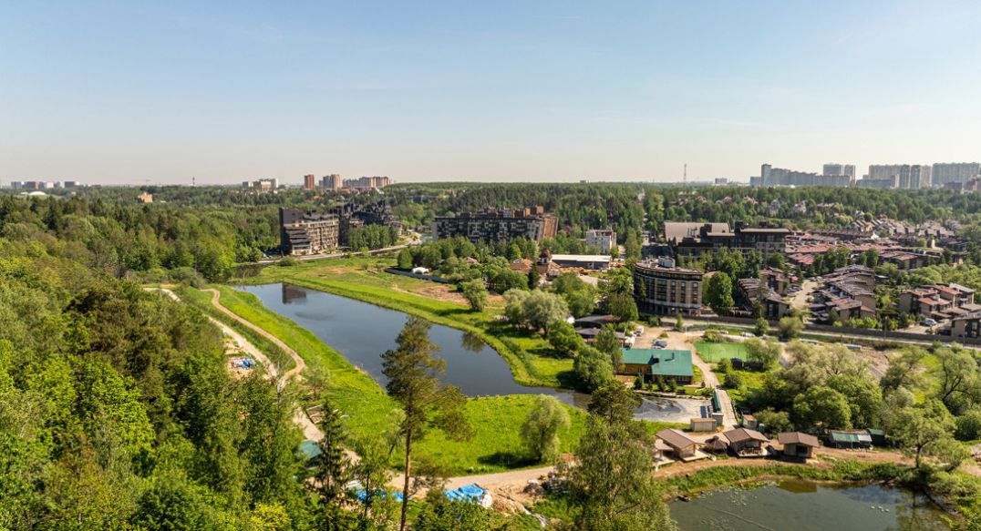 Новогорск-2