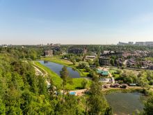 Новогорск-2