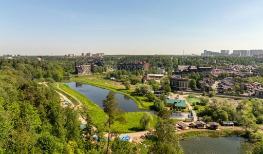 Новогорск-2